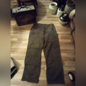 Carhartt work pants